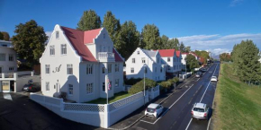 Hotel Akureyri Residence